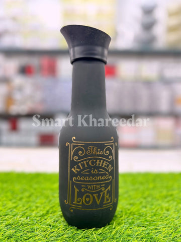 1.5L Colored Glass Juice Jar | Vase shape JUG - Smart Khareedar