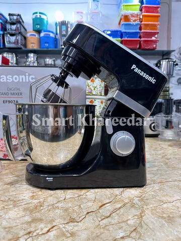 Panasonic Digital Display 7L Stand Mixer | Dough Maker