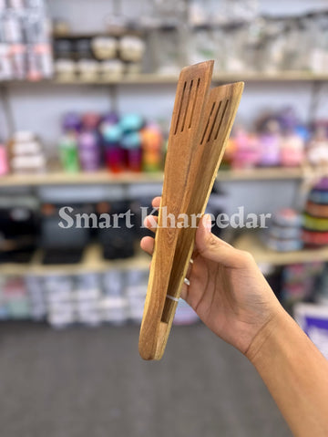 Wooden Tong | Chimtta