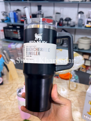 THE QUENCHER H2.0 FLOWSTATE™ TUMBLER | 30 OZ - 890ml