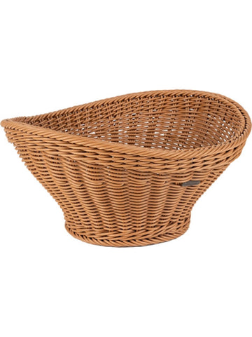 Ziba Saghar Weave Fruit Basket