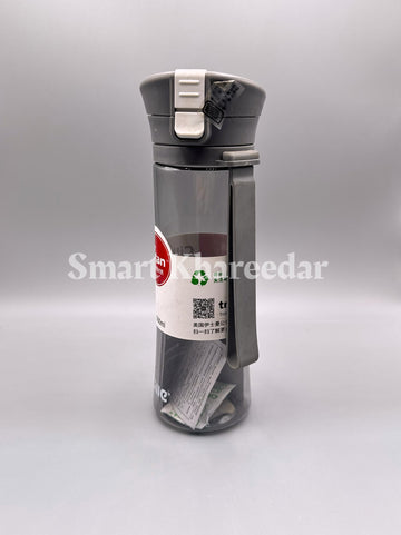 Cille Premium 550ml Water Bottle - Tritan Made
