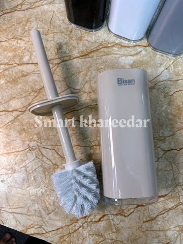 Bisan Toilet Brush - Premium Quality