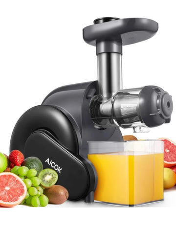 AICOK German Slow Juicer AMR-519
