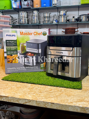 Philips 12L Digital Air Fryer HN-805
