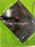Silver Crest 2200W Electric STOVE SC-7032 - Smart Khareedar