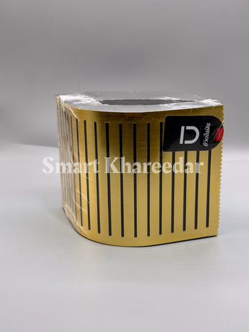 Gilbert Tissue Holder Stand with Hanging Accessories