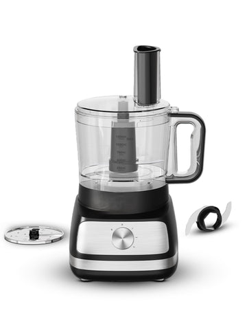 Kenwood 4in1 MultiFunctional Food Processor Chopper, Shredder, Gratter, Citrus Juicer | CH-620