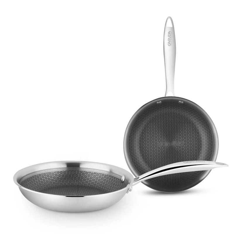 Karahi & Pots