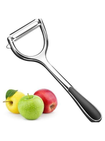 Stainless Steel Potato Peeler | Vegetable Peeling Cutter