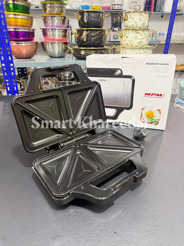 MPM Original Electric Sandwich Maker | MOP-45M