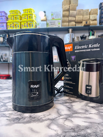 RAF Electric Kettle [2 ltr ]