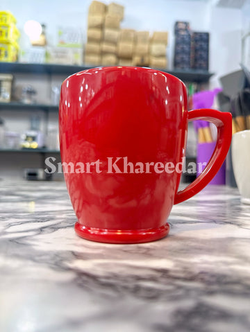 Unbreakable colorful Irani Cups