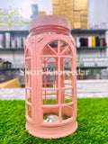 1.5kg Merce Plastic Window Jar - Smart Khareedar