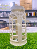 1.5kg Merce Plastic Window Jar - Smart Khareedar