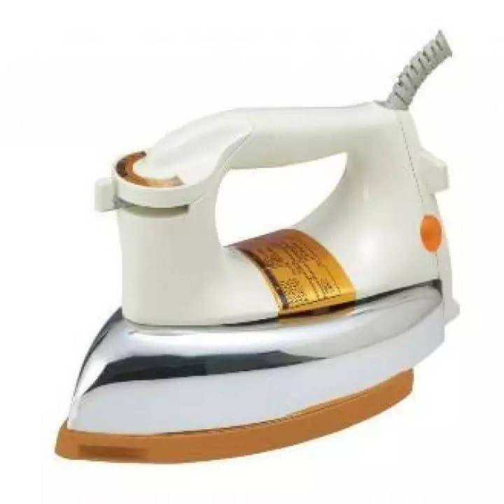 Press Irons