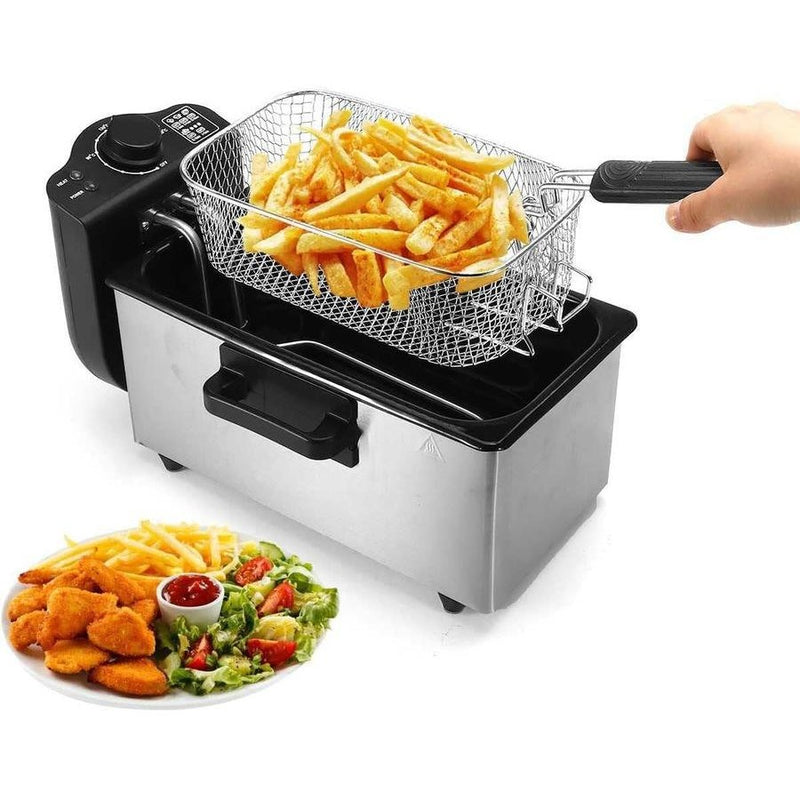 Deep Fryer