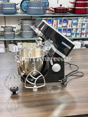 Kenwood Digital Display 7L Stand Mixer | Dough Maker