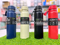 1L Hot & Cool Water Bottle [Matte Design] - Smart Khareedar