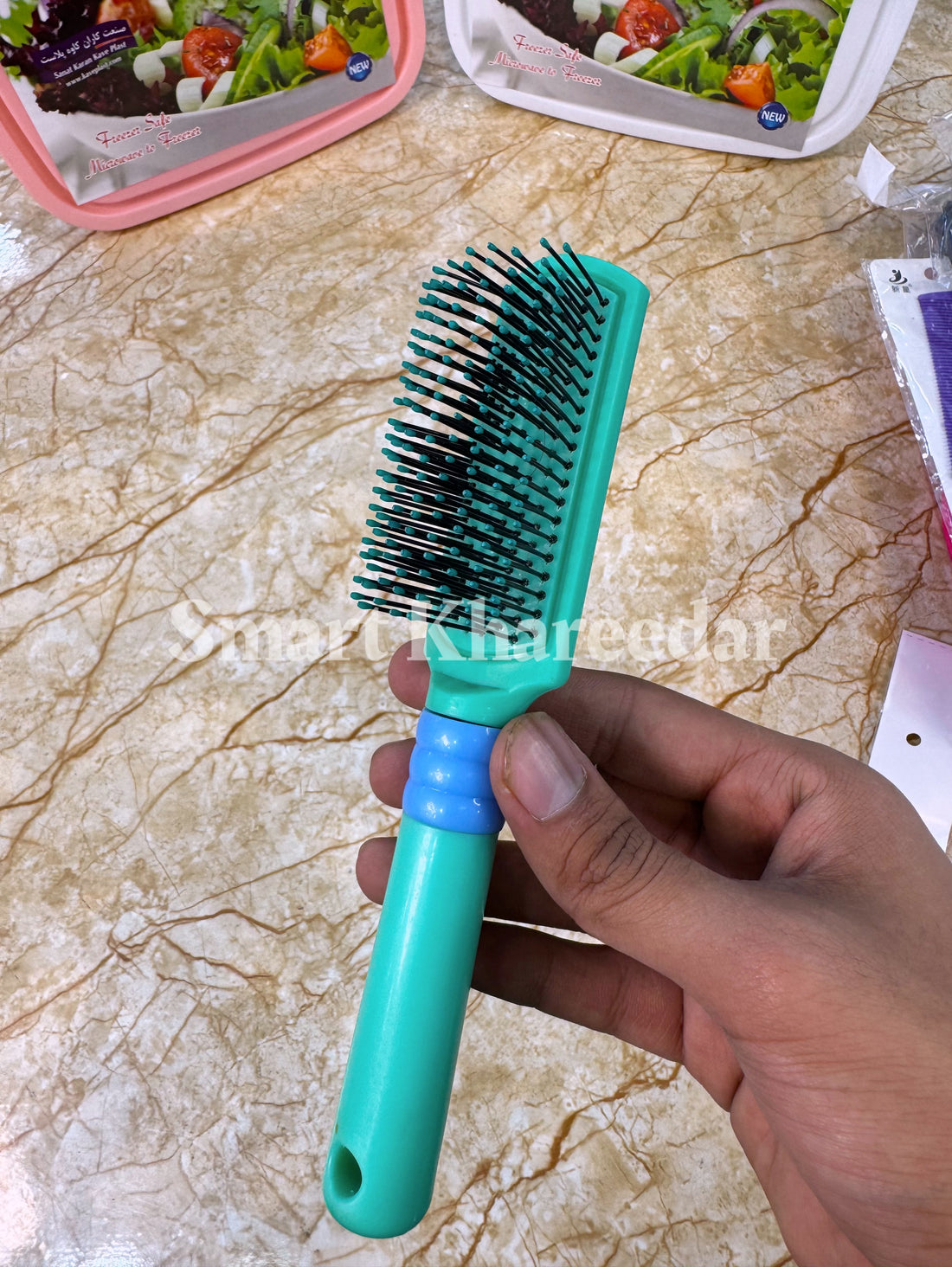 Hair Styling Brush | Hair Combs