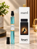     MARD مرد 10ml pocket perfume for men with premium luxury packaging