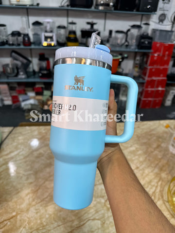 Stanley Quencher H2.0 Flow State Tumbler 40oz Cup