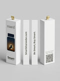MARD مرد 10ml pocket perfume for men with premium luxury packaging