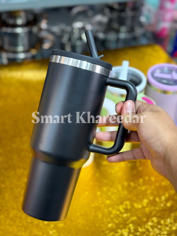 Sipper Style Stanley Tumbler | 1200ml - 40oz