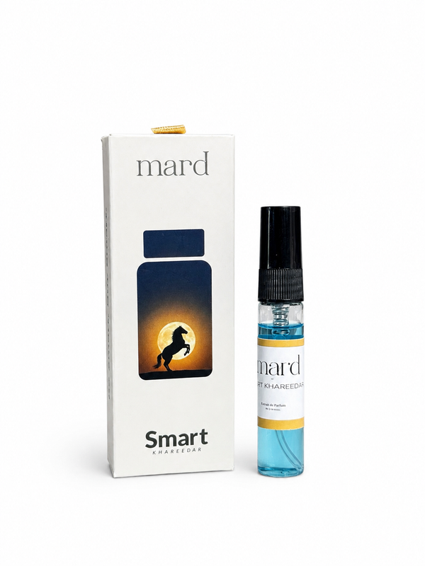 Mard tester 5ml