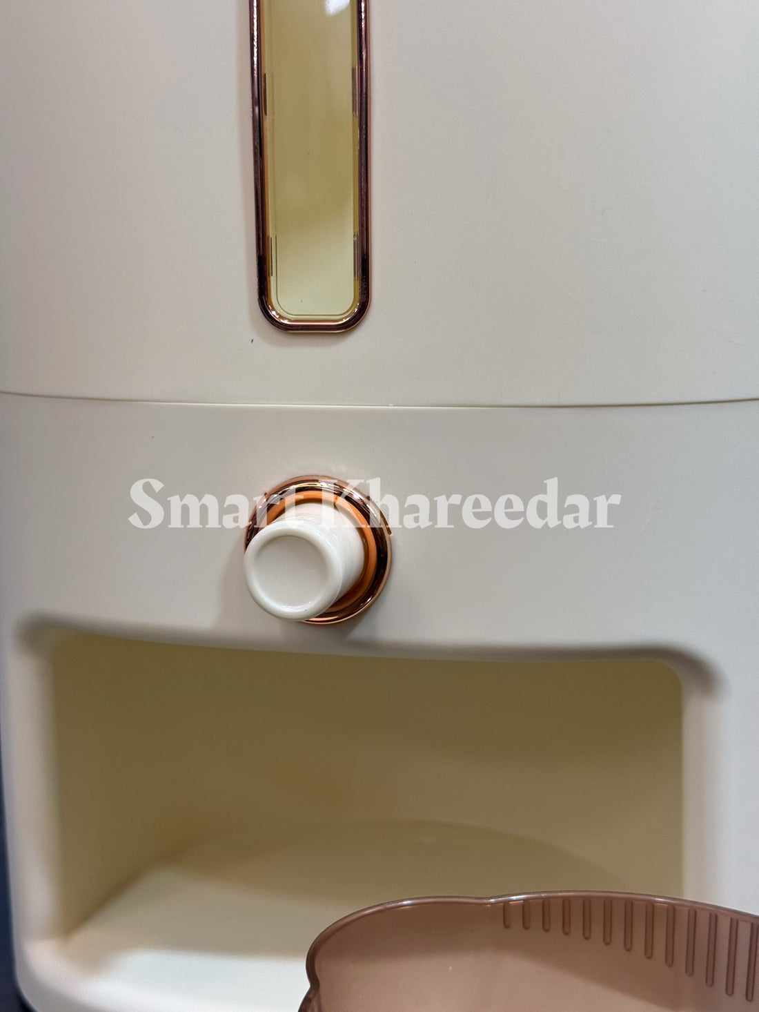 10kg Rice Barrel - Cereal Dispenser