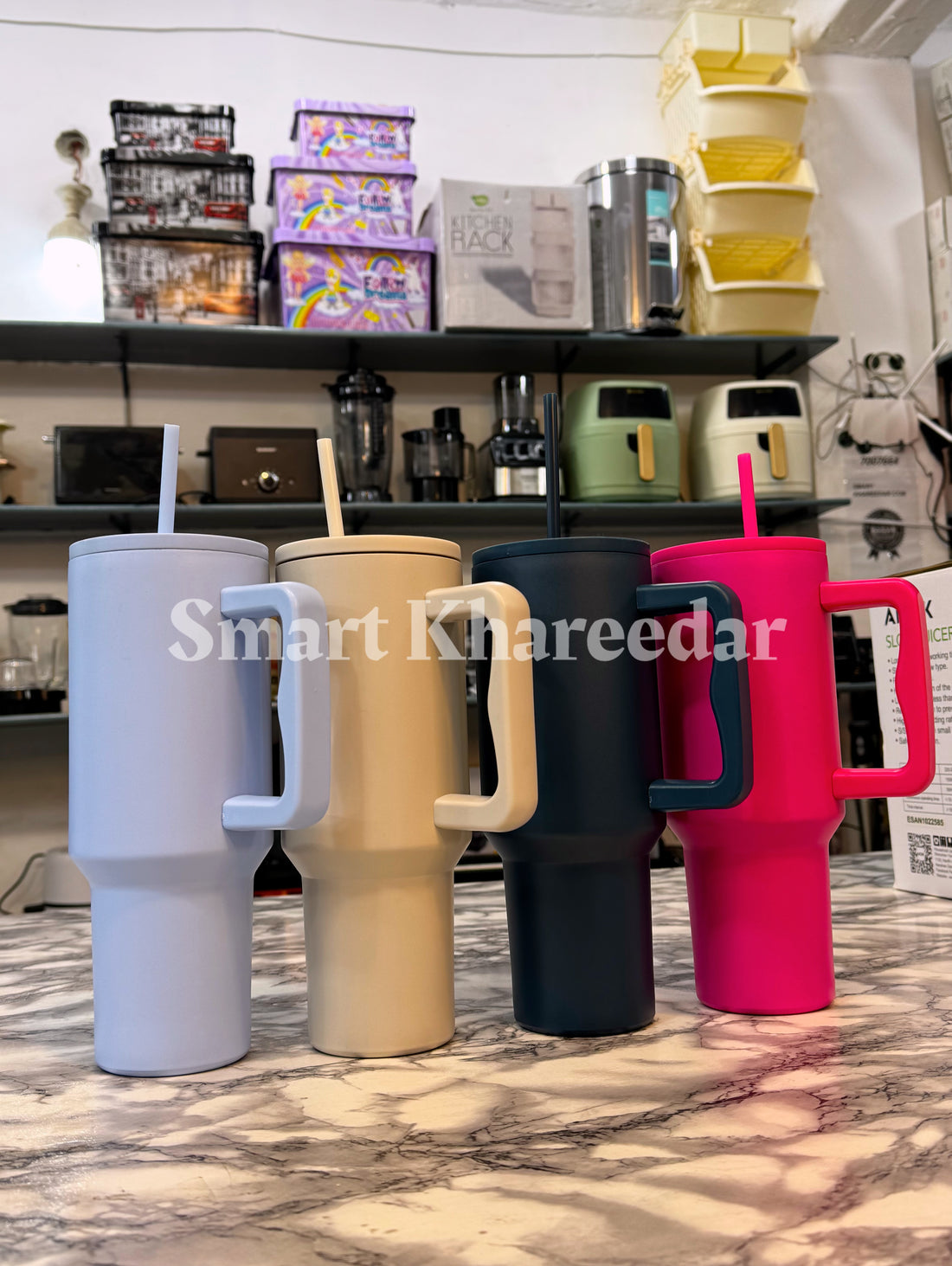 40oz Mug Tumbler FlowState Stanley Quencher 1200ML Stanley Cup Stainless Steel Vacuum Insulated Tumbler Ice Coffee Cup