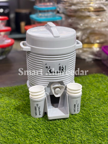 ZamZam Water Cooler | Haramain Cooler