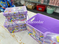3pc Big TOY BOX set [ with character ] - Smart Khareedar