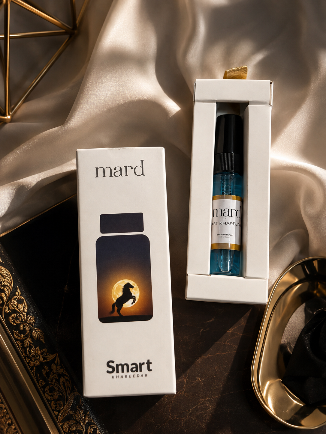 Mard Tester - 5ml