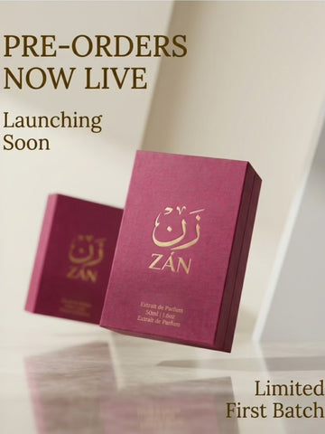ZÁN - زَن