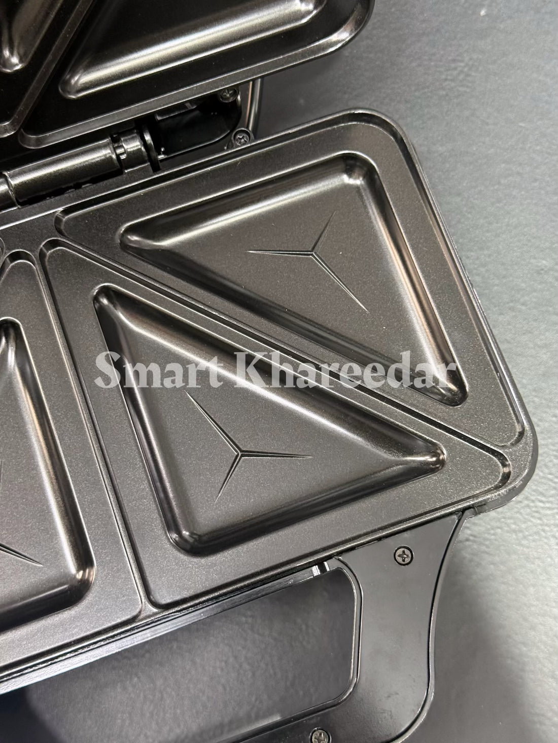 MPM Original Electric Sandwich Maker | MOP-45M