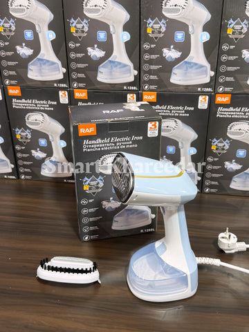 RAF Electric Hand Garment Steamer Iron -  R.1288L