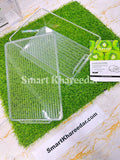 4L DUMAN Acrylic Fridge Organizer [Large] - Smart Khareedar