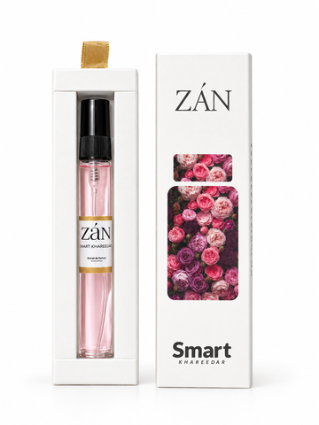 ZÁN - زَن