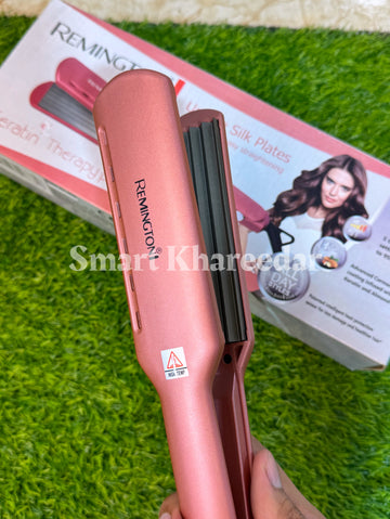 REMINGTON CRIMPER KERATIN THERAPY PRO [9930]