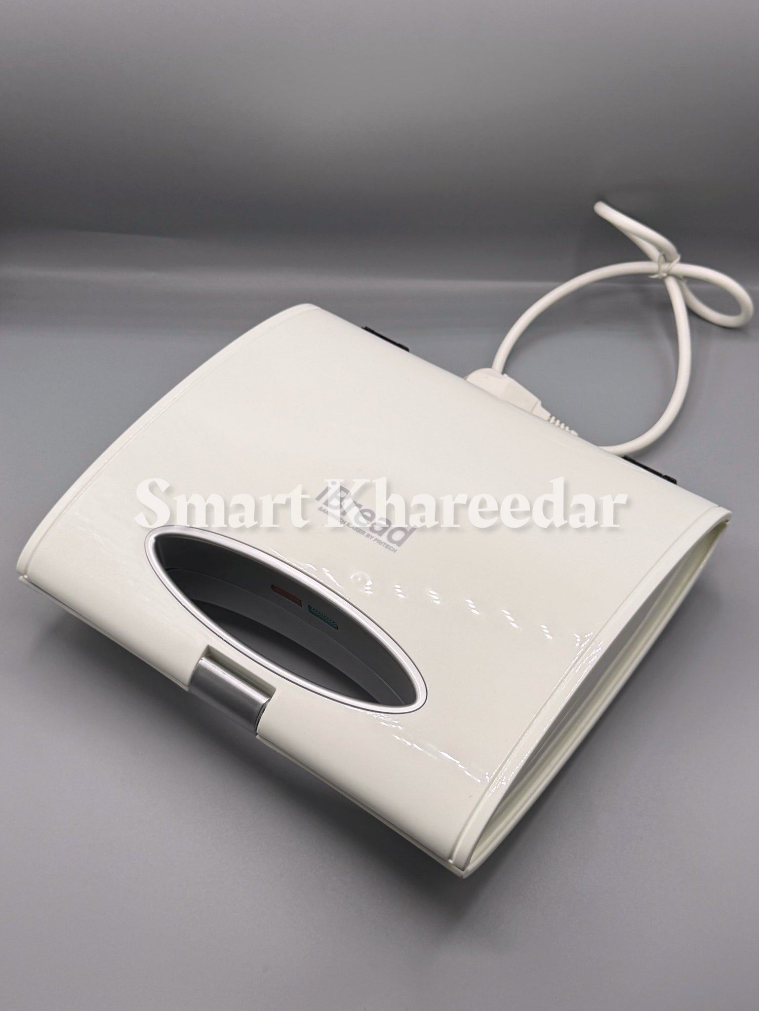 Pritech iBread Sandwich Maker KH-068