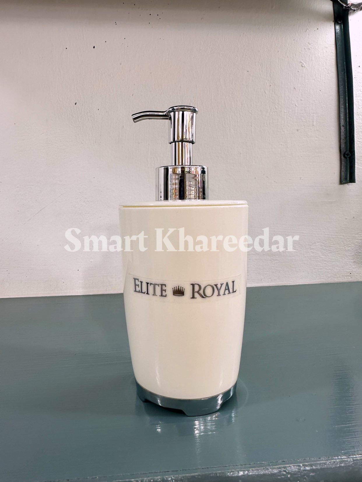 Hand Wash Dispenser Bottle | Sanitiser Holder