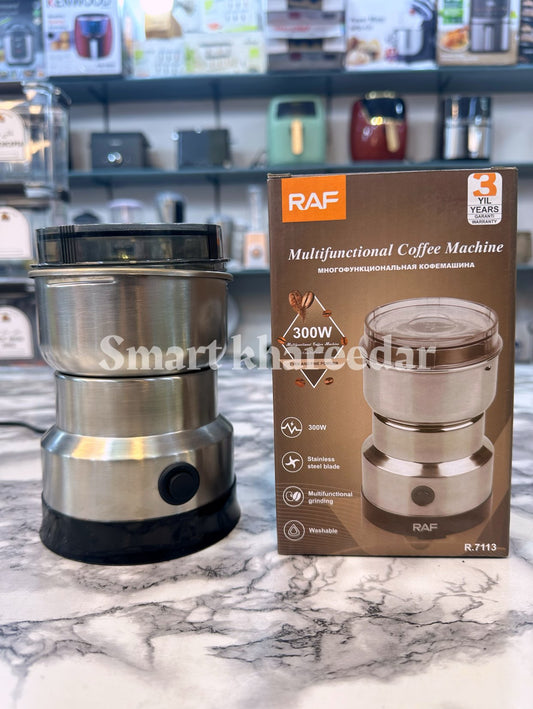 RAF Small Spice Grinder R7113