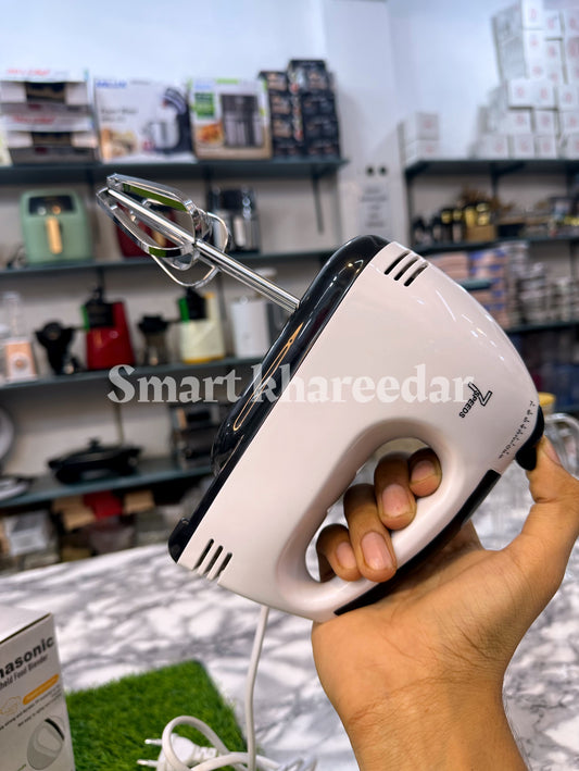 Panasonic Hand Mixer | Electric Beater