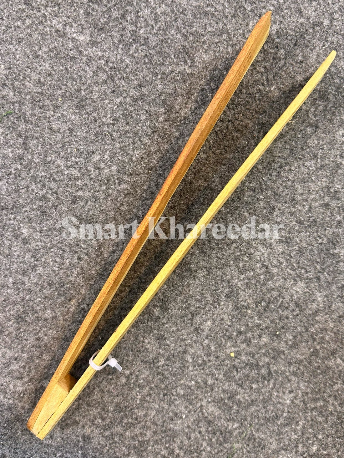 Wooden Tong | Chimtta