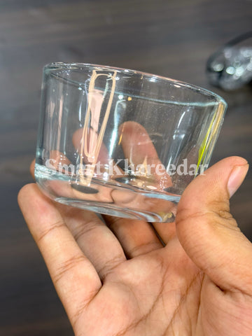 300ml Kaveh Glass Bowl
