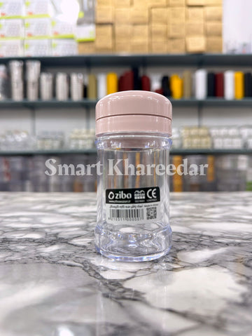 6 Pcs ZIBA Salt & Pepper Shaker Set - Smart Khareedar