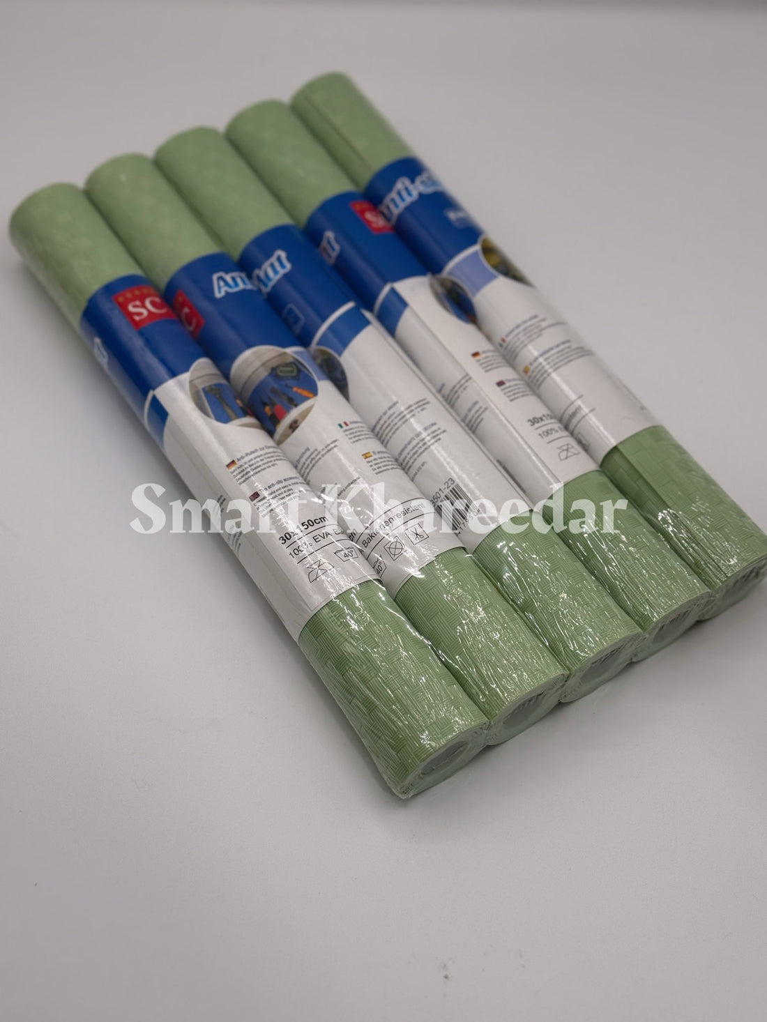 Ziba Non-Slip Multipurpose Mats – Fridge, Microwave & Kitchen Use | 30x150cm