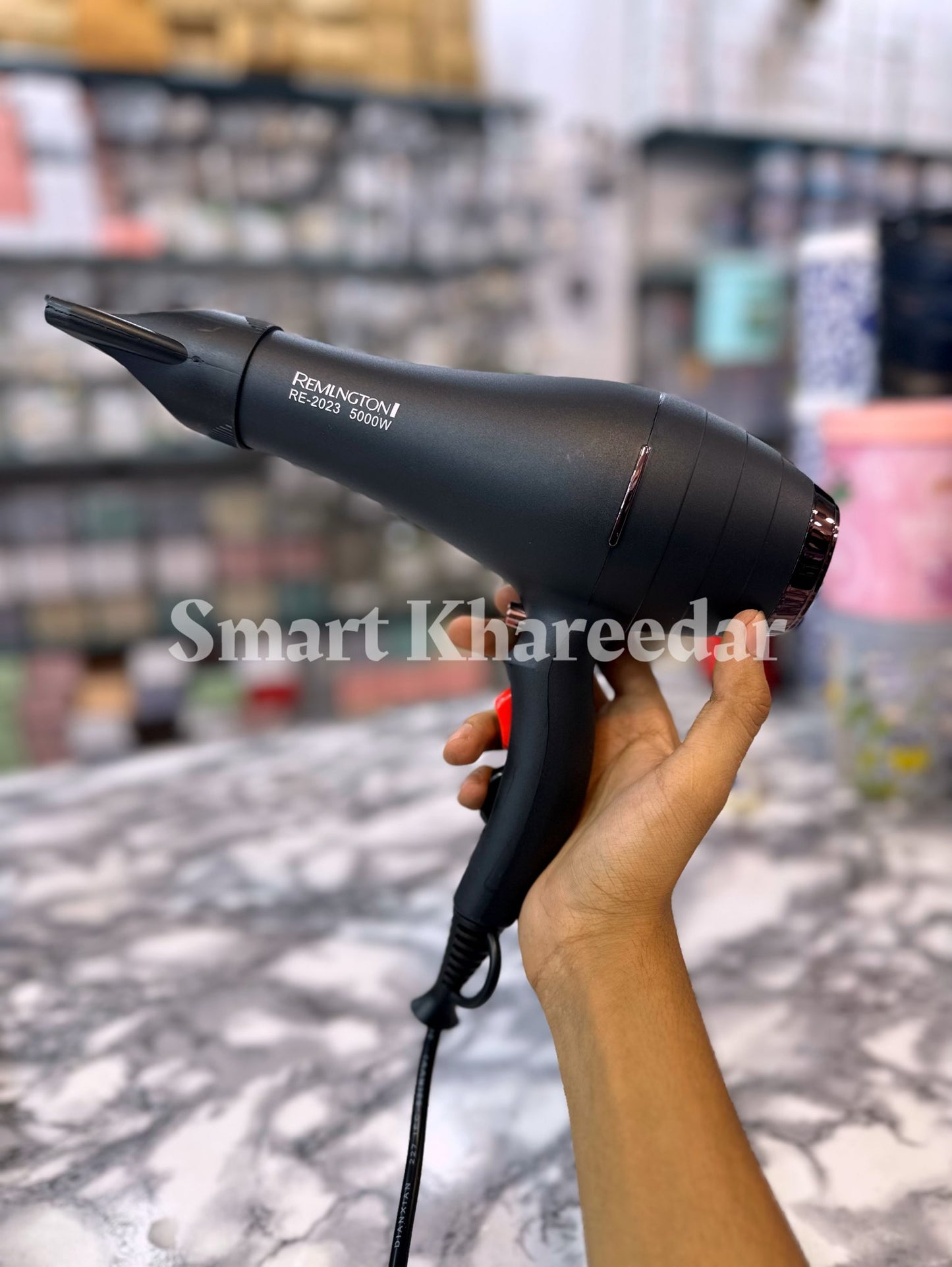 Remington RE-2023 Pro Hair Dryer