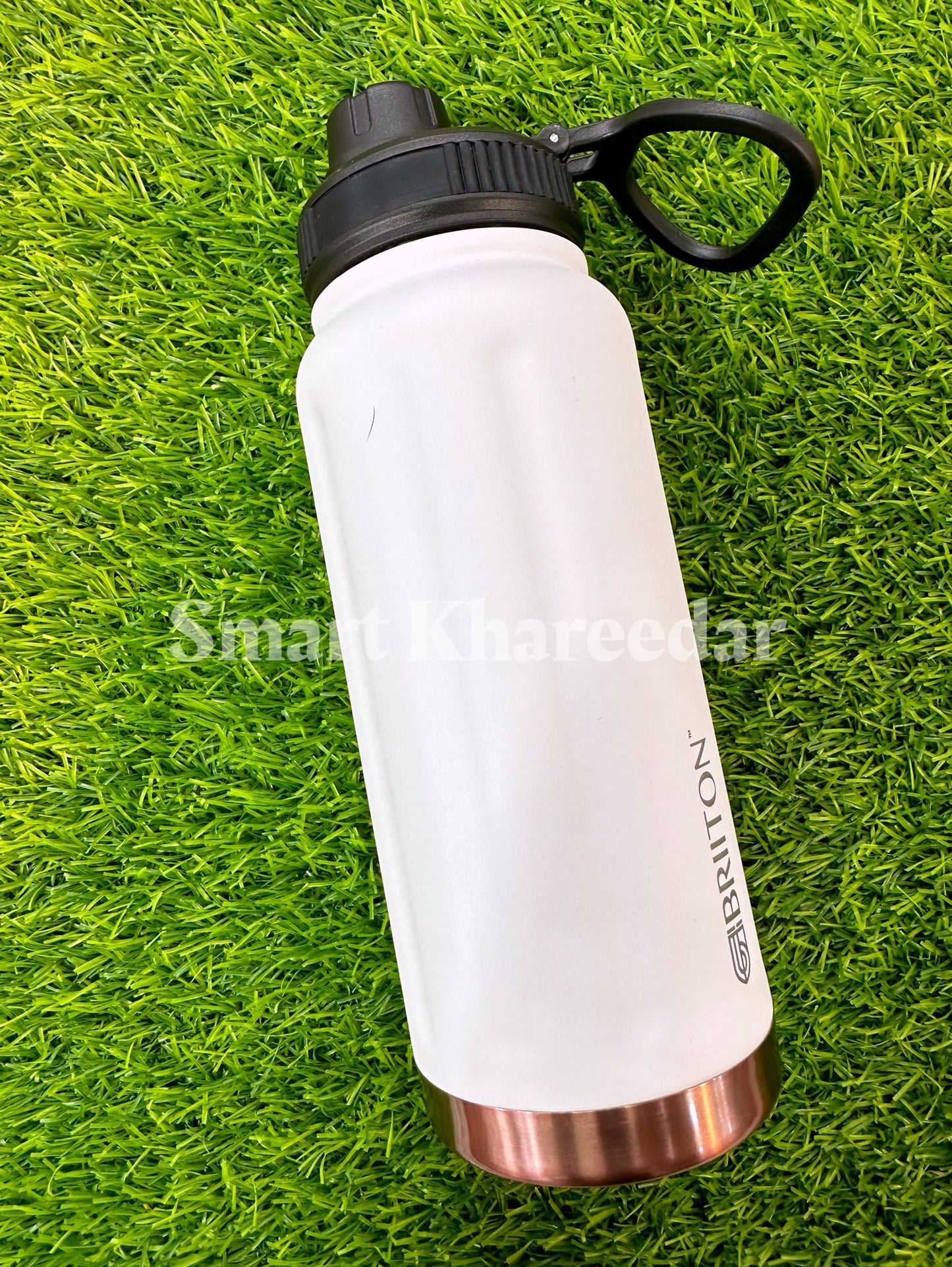 Briton Hot and Cool 800ml Water Bottle